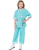 Picture of Kids Nurse Doctor Vet Costume for Book Week