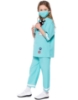 Picture of Kids Nurse Doctor Vet Costume for Book Week