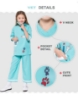 Picture of Kids Nurse Doctor Vet Costume for Book Week