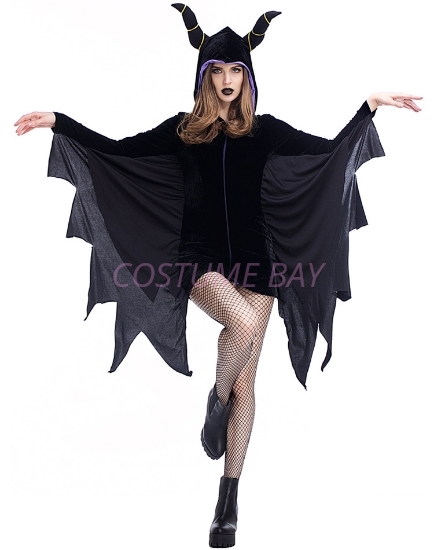 Picture of Womens Evil Queen Costume