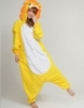 Picture of Yellow Lion Onesie