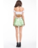 Picture of Ladies Oktoberfest Bavarian Beer Maid Costume