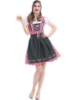 Picture of Ladies Oktoberfest Bavarian Beer Maid Costume NEW ARRIVAL