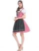 Picture of Ladies Oktoberfest Bavarian Beer Maid Costume NEW ARRIVAL