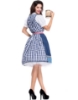 Picture of Ladies Oktoberfest Beer Wench Maid Costume NEW ARRIVAL