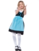 Picture of Girls Oktoberfest Beer Maid Fancy Dress Costume Book Week