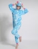 Picture of Blue Star Unicorn Onesie