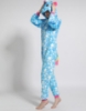 Picture of Blue Star Unicorn Onesie