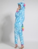 Picture of Blue Star Unicorn Onesie