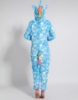 Picture of Blue Star Unicorn Onesie