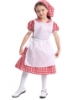 Picture of Girls Little Red Riding Hood Book Week Costume