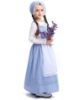 Picture of Girls Pioneer Colonial Costume for Book Week