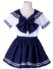 Picture of Girl Sailor Moon Costume for Book Week