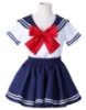 Picture of Girl Sailor Moon Costume for Book Week