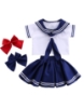 Picture of Girl Sailor Moon Costume for Book Week