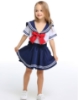 Picture of Girl Sailor Moon Costume for Book Week