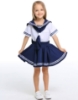 Picture of Girl Sailor Moon Costume for Book Week