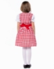 Picture of Girls Oktoberfest Beer Maid Fancy Dress Costume Book Week