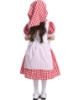 Picture of Girls Little Red Riding Hood Book Week Costume