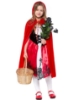 Picture of Girls Little Red Riding Hood Book Week Costume