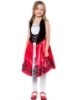 Picture of Girls Little Red Riding Hood Book Week Costume