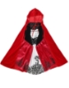 Picture of Girls Little Red Riding Hood Book Week Costume