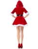 Picture of Deluxe Mrs Santa Claus Suit Christmas Costume