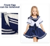 Picture of Girl Sailor Moon Costume for Book Week