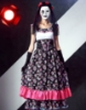 Picture of Mexican Day Of The Dead Costume