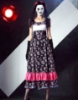 Picture of Mexican Day Of The Dead Costume