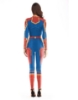 Picture of Captain Marvel Jumpsuit Costume