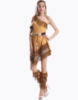 Picture of Sexy Native Indian Pocahontas Womens Costume