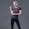 Picture of Quick Dry Bat Girl Fitness Top