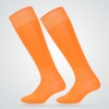 Picture of Mens High Knee Football Socks - Blue