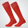 Picture of Mens High Knee Football Socks - Blue