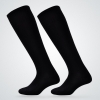 Picture of Mens High Knee Football Socks - White