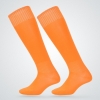 Picture of Mens High Knee Football Socks - White