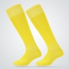 Picture of Mens High Knee Football Socks - Black