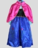 Picture of Frozen Anna dress Cape ONLY