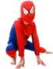Picture of Boys Superhero Spiderman Costume -Red