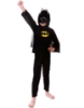 Picture of Boys Superhero Batman Costume