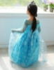 Picture of Frozen Princess Elsa Dress