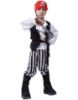 Picture of Boys Superhero Pirate Costume