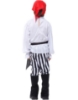 Picture of Boys Superhero Pirate Costume