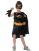 Picture of Girls Batgirl Costume for Book Week