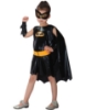 Picture of Girls Batgirl Costume for Book Week