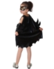 Picture of Girls Batgirl Costume for Book Week