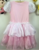 Picture of Girls Sofia Princess Dress -Pink
