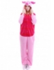 Picture of Piglet Onesie Pyjamas Animal Costume Jumpsuit AU