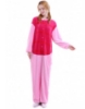 Picture of Piglet Onesie Pyjamas Animal Costume Jumpsuit AU